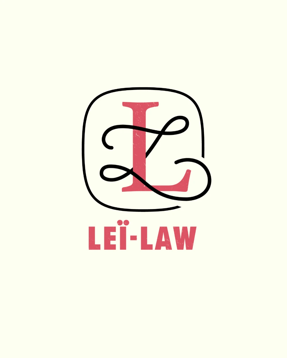 Logo Leï-Law